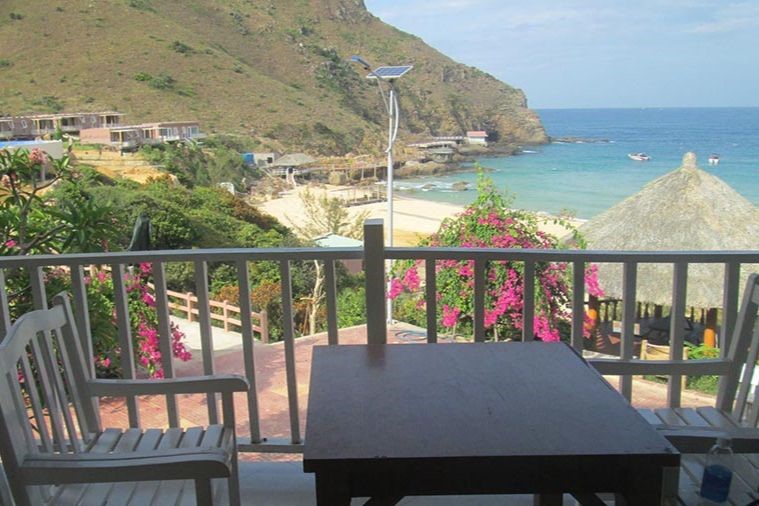 Kỳ Co Pool Sea View